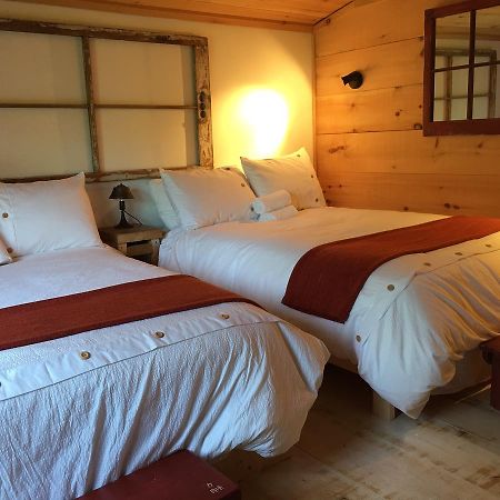 The Retreat House Blue Mountain Hotell Blue Mountains Eksteriør bilde