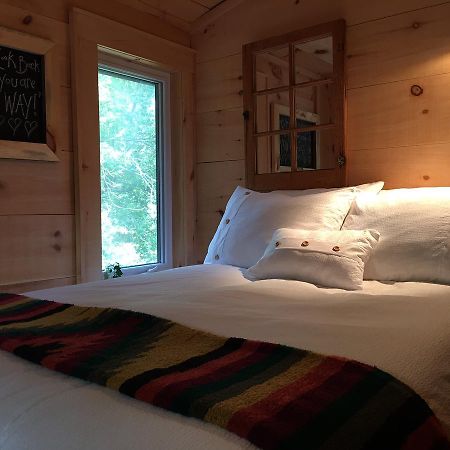 The Retreat House Blue Mountain Hotell Blue Mountains Eksteriør bilde