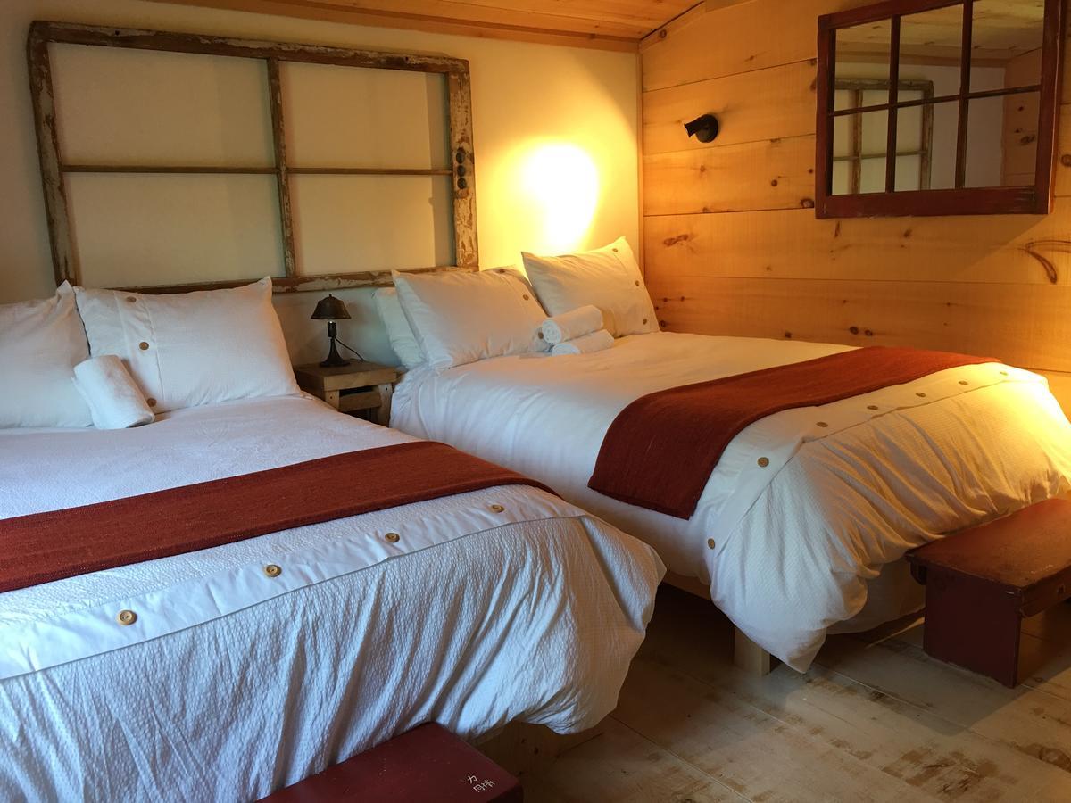The Retreat House Blue Mountain Hotell Blue Mountains Eksteriør bilde