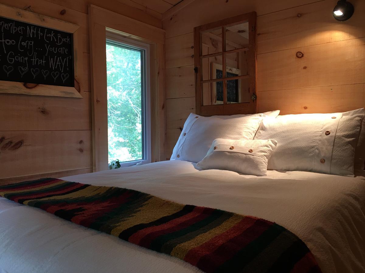 The Retreat House Blue Mountain Hotell Blue Mountains Eksteriør bilde