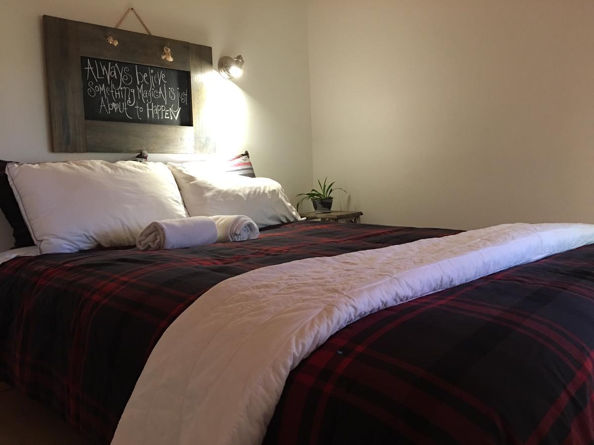 The Retreat House Blue Mountain Hotell Blue Mountains Eksteriør bilde