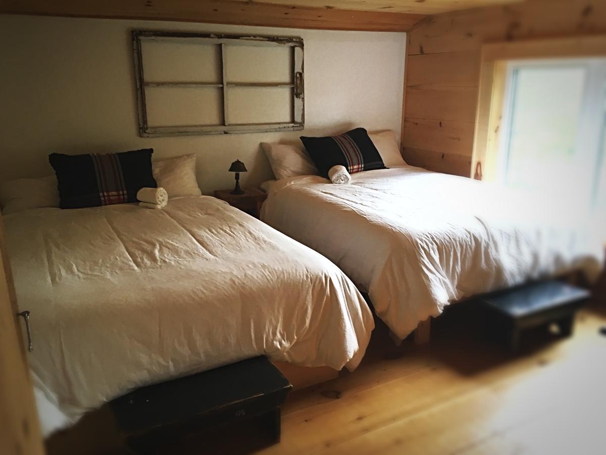 The Retreat House Blue Mountain Hotell Blue Mountains Eksteriør bilde
