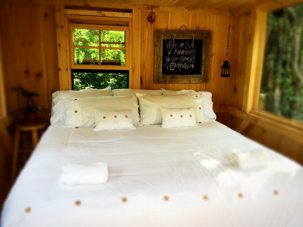 The Retreat House Blue Mountain Hotell Blue Mountains Eksteriør bilde